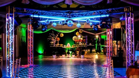 Pacote DJ para Casamento