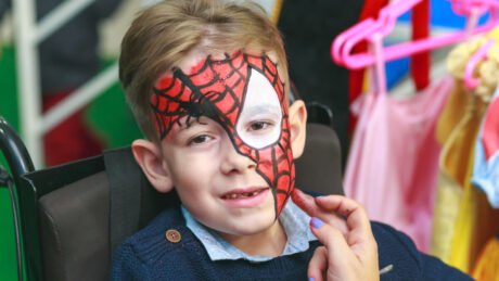 Animador de Festa Infantil em SP