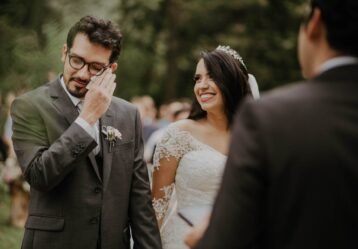 Lista de Celebrantes de Casamento em SP
