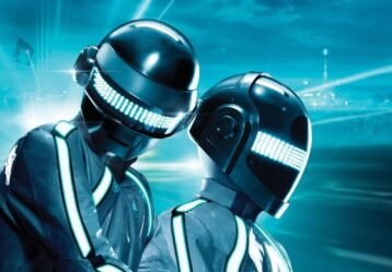 Daft Punk anuncia seu fim após 28 anos