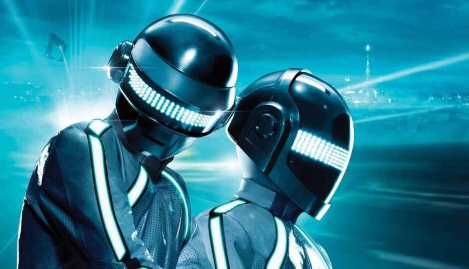 Daft Punk anuncia seu fim após 28 anos Daft Punk anuncia seu fim após 28 anos