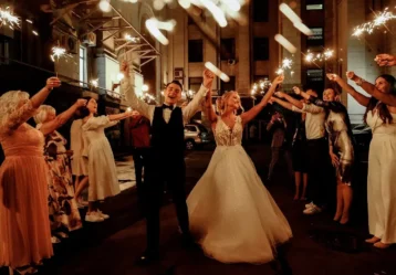 Músicas para Cerimônia de Casamento: sequência e dicas