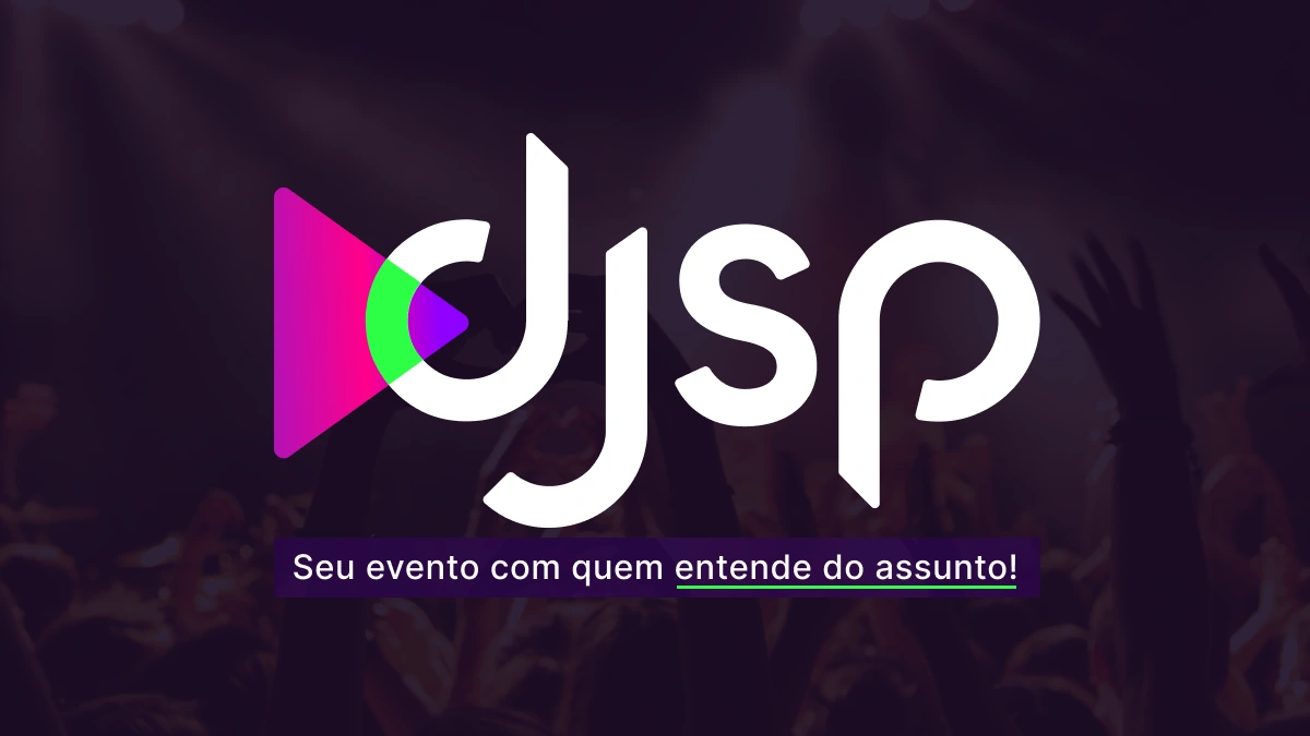 Foto de DJ Evento SP