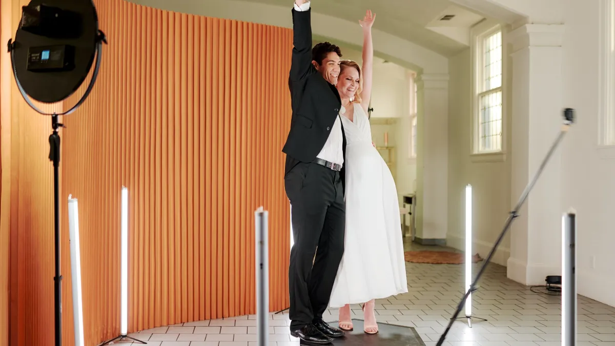 Plataforma 360 para Eventos em Santo André e região | Contrate